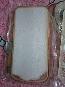 2 Sparkling Bling iPhone 16 pro Case