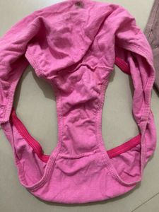 panty set of 2
