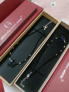 GIVA Anklet Set