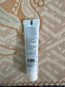 Plum Rice Water &amp; Niacinamide SPF 50 Sunscreen