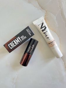 Makeup Bundle