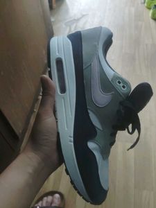 Nike Air Max Sneakers