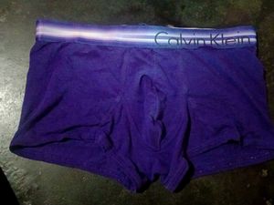 Calvin Klein Boxer Briefs (3-Pack)