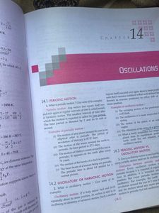 New Simplified Physics Vol II