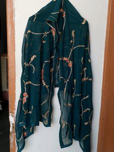 Pamplum Dress