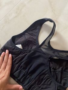 Combo Set of Two Bras