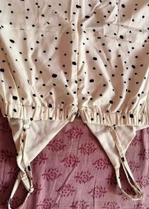 Polka Dot Dress