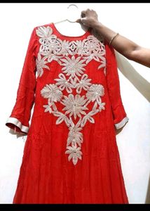 Branded Designer Gown