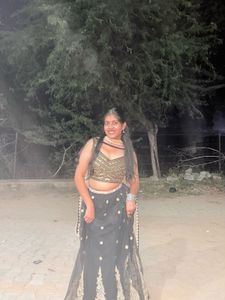Gorgeous Lehenga Choli Set