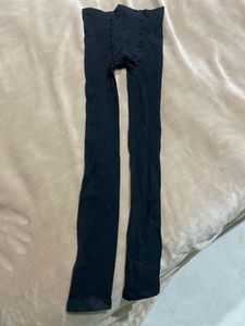 Black Leggings