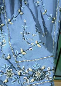 ❤️Premium Kurta Pant Dupatta Suit
