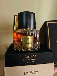 La Fede Intoxicate Eau de Parfum 100ml