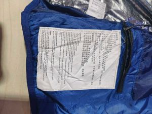 Electric heating vest Jacket