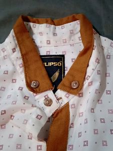 Men's Shirt - Full Sleeve