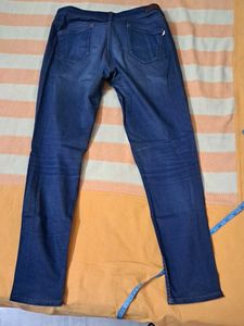 Flying Machine Jeans
