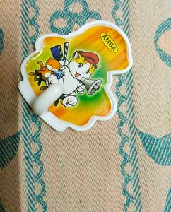Cute Cartoon Wall Hooks