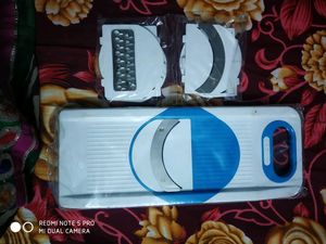 6-1 Vegetable Slicer &amp; Grater