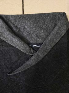 GAS Stylish Knit Sweater