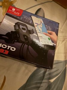 Kratos Moto 33 Phone Mount