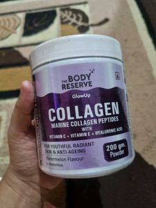 Collagen Powder