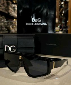 Dolce & Gabbana DG Sunglasses