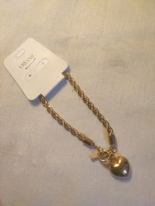 Urbanic Charm Bracelet