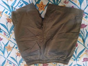 Men's Casual Cargo Shorts