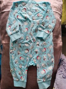 Jumpsuit Combo