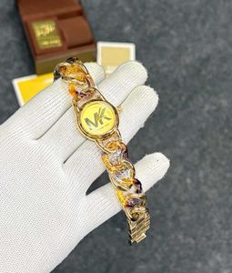 Michael Kors Watch - Rose Gold &amp; Tortoiseshell
