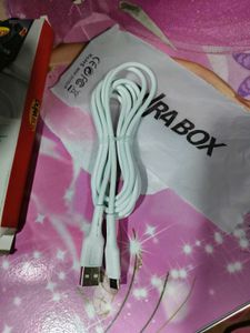 DuraBox Fast Data Cable-2000MM