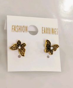 Stud Earring Set - Combo of 3