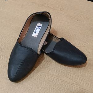 New Men Jutti Trendy &amp; Stylish Lightweight Size-8