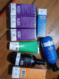 Derma Co. Skin Care Bundle
