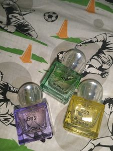 Studio West Woman Perfume Set