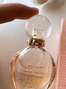Bvlgari Perfume
