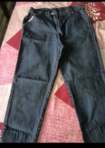 JEANS 👖 and TOP