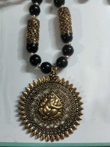 Black Pearl Set