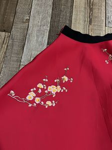 Chinese Skirt 🇨🇳