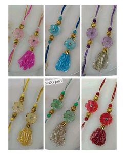Beautiful Rakhi Sets