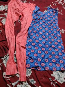 cotton suit set