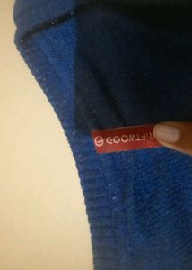 L Size Like New Sweet shirt