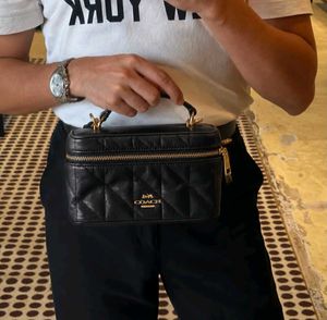 Coach Slingbags