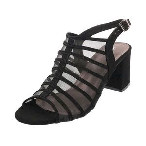 Mochi Back Strap Sandals..size 38