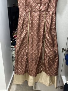 Indya Branded New Gown For M Or L