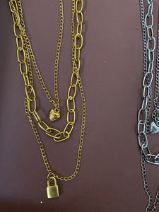 Necklaces Set