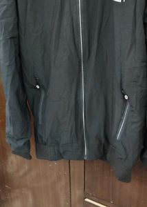 Black Jacket