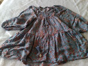 Top For Women