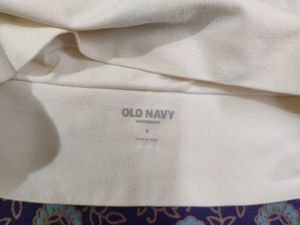 Brand New Old Navy Maternity Padded Bra