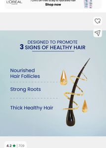 Parachute Advansed Prohair Serum