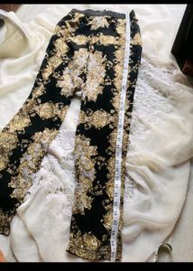 Trendy Printed Latest Pants